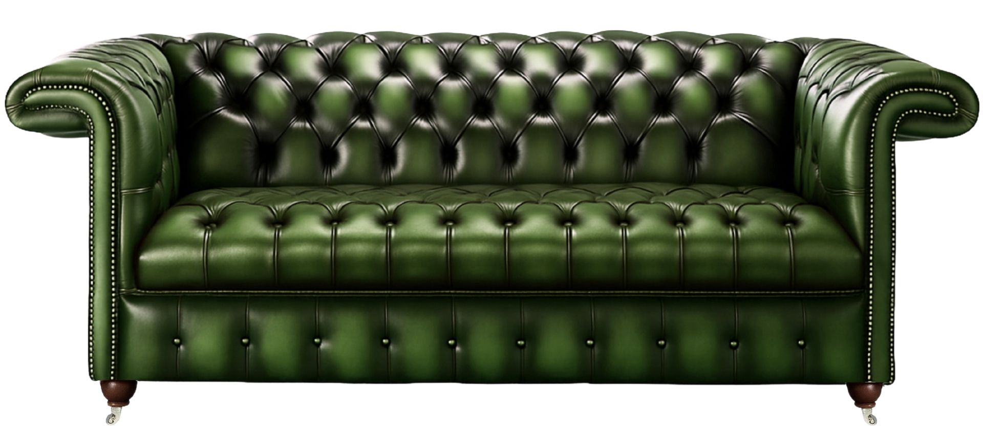 The Chelsea Chesterfield